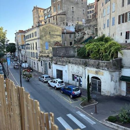 Coeur Historique De Grasse Apartment Exterior foto